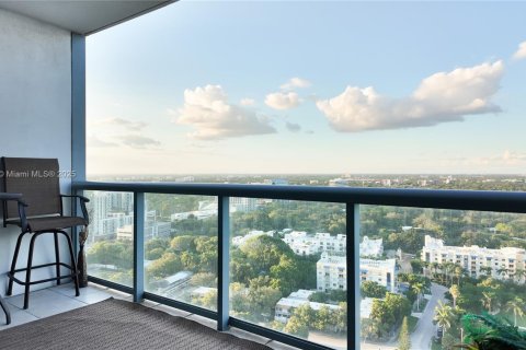 Купить кондоминиум в Майами, Флорида 2 спальни, 107.58м2, № 2021594 - фото 6