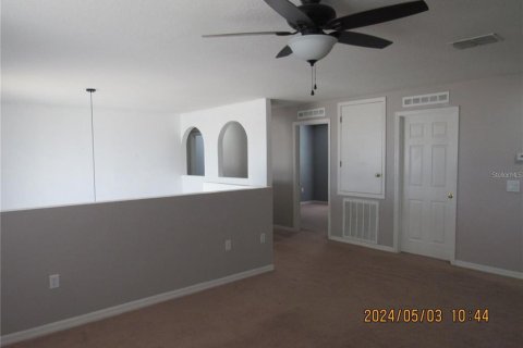 Casa en alquiler en Mascotte, Florida, 5 dormitorios, 285.4 m2 № 1826379 - foto 10