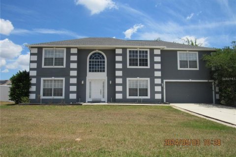 Casa en alquiler en Mascotte, Florida, 5 dormitorios, 285.4 m2 № 1826379 - foto 20