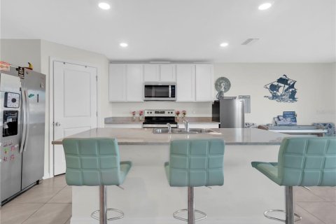 Casa en alquiler en Wimauma, Florida, 5 dormitorios, 248.42 m2 № 2101696 - foto 7
