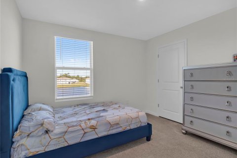 Casa en alquiler en Wimauma, Florida, 5 dormitorios, 248.42 m2 № 2101696 - foto 24