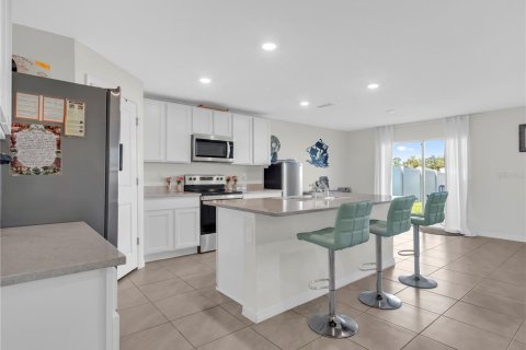 Casa en alquiler en Wimauma, Florida, 5 dormitorios, 248.42 m2 № 2101696 - foto 6