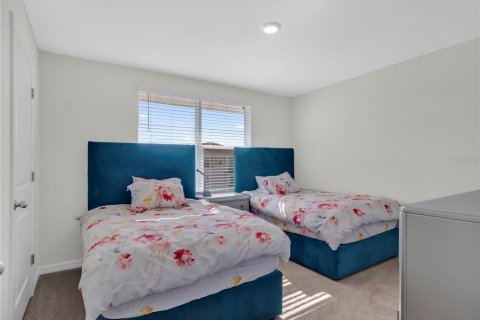 Casa en alquiler en Wimauma, Florida, 5 dormitorios, 248.42 m2 № 2101696 - foto 25