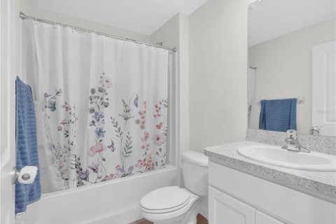 Casa en alquiler en Wimauma, Florida, 5 dormitorios, 248.42 m2 № 2101696 - foto 12