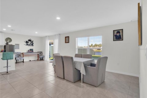 Casa en alquiler en Wimauma, Florida, 5 dormitorios, 248.42 m2 № 2101696 - foto 14