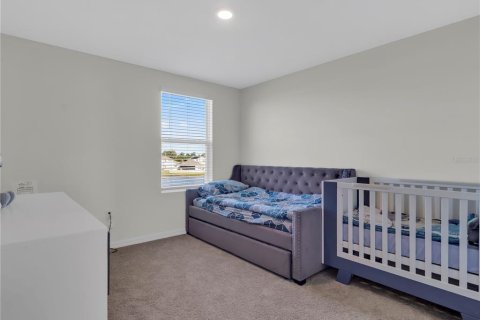 Casa en alquiler en Wimauma, Florida, 5 dormitorios, 248.42 m2 № 2101696 - foto 17