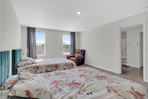 Casa en alquiler en Wimauma, Florida, 5 dormitorios, 248.42 m2 № 2101696 - foto 21