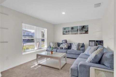 Casa en alquiler en Wimauma, Florida, 5 dormitorios, 248.42 m2 № 2101696 - foto 3