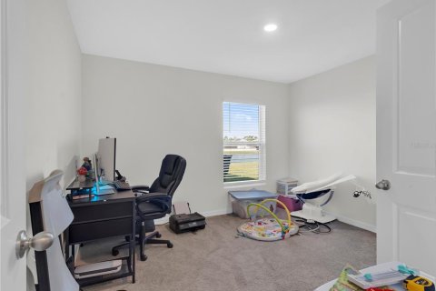 Casa en alquiler en Wimauma, Florida, 5 dormitorios, 248.42 m2 № 2101696 - foto 13