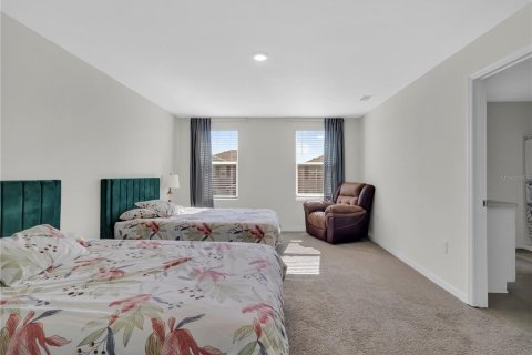 Casa en alquiler en Wimauma, Florida, 5 dormitorios, 248.42 m2 № 2101696 - foto 19