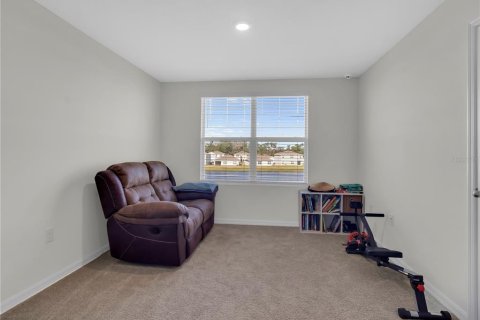 Casa en alquiler en Wimauma, Florida, 5 dormitorios, 248.42 m2 № 2101696 - foto 22
