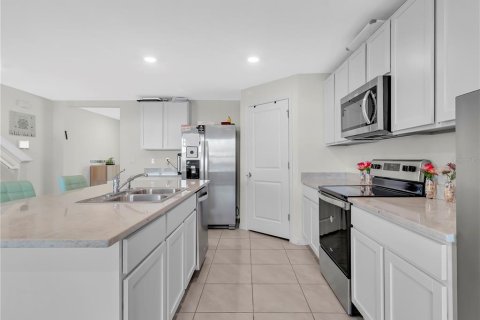 Casa en alquiler en Wimauma, Florida, 5 dormitorios, 248.42 m2 № 2101696 - foto 9