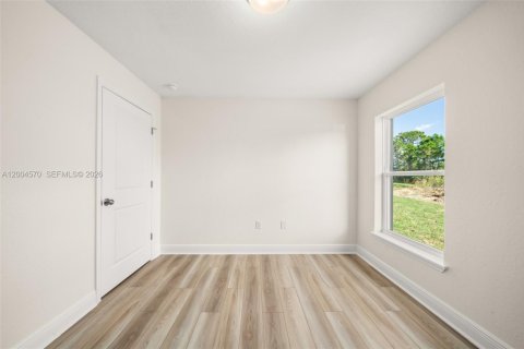 House in Sebring, Florida 4 bedrooms, 154.68 sq.m. № 2068686 - photo 19