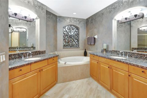 Condominio en venta en Punta Gorda, Florida, 3 dormitorios, 217.21 m2 № 1879294 - foto 19