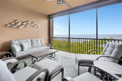 Condominio en venta en Punta Gorda, Florida, 3 dormitorios, 217.21 m2 № 1879294 - foto 3