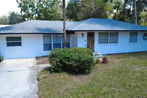 Villa ou maison à Mount Dora, Floride 3 chambres, 158.12 m2 № 2342765