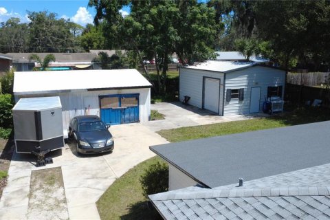 House in Mount Dora, Florida 3 bedrooms, 158.12 sq.m. № 2342765 - photo 5