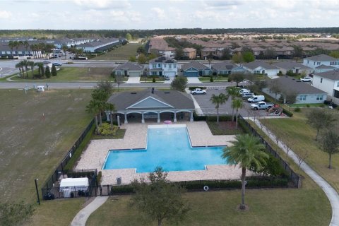House in Kissimmee, Florida 3 bedrooms, 155.33 sq.m. № 2199720 - photo 13