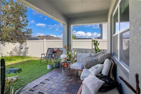 House in Kissimmee, Florida 3 bedrooms, 155.33 sq.m. № 2199720 - photo 12