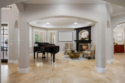 House in Winter Park, Florida 5 bedrooms, 676.14 sq.m. № 1802655 - photo 16