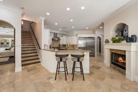 House in Winter Park, Florida 5 bedrooms, 676.14 sq.m. № 1802655 - photo 27