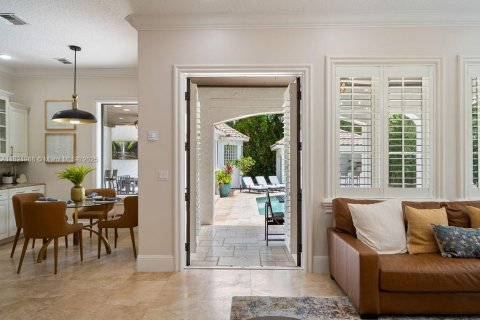 House in Winter Park, Florida 5 bedrooms, 676.14 sq.m. № 1802655 - photo 30