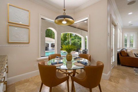 House in Winter Park, Florida 5 bedrooms, 676.14 sq.m. № 1802655 - photo 29