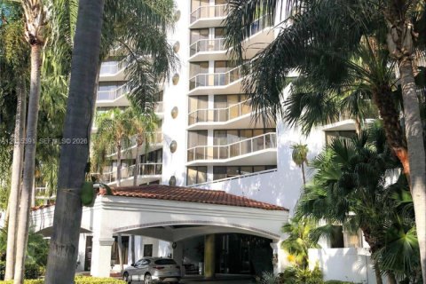 Copropriété à vendre à Aventura, Floride: 2 chambres № 2248508 - photo 12