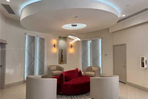 Copropriété à vendre à Aventura, Floride: 2 chambres № 2248508 - photo 10