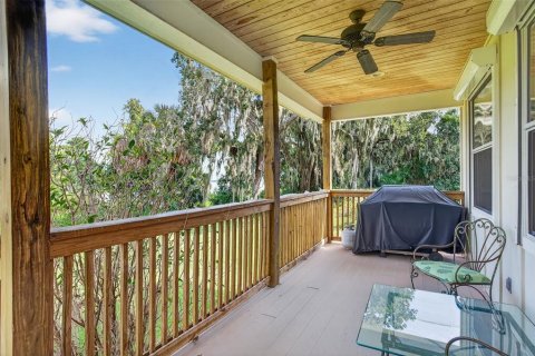 Casa en venta en Haines City, Florida, 3 dormitorios, 187.85 m2 № 1899190 - foto 21