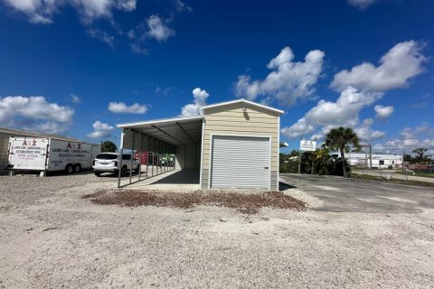 Propiedad comercial en Englewood, Florida № 2097725