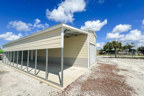 Propiedad comercial en alquiler en Englewood, Florida № 2097725 - foto 6