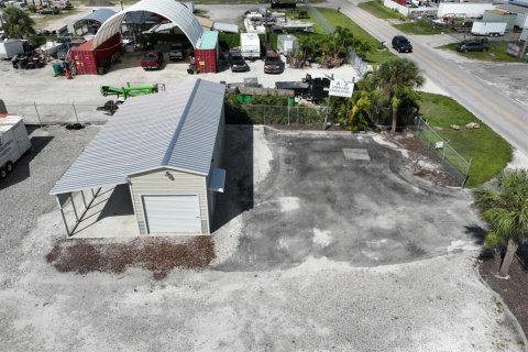 Propiedad comercial en alquiler en Englewood, Florida № 2097725 - foto 15
