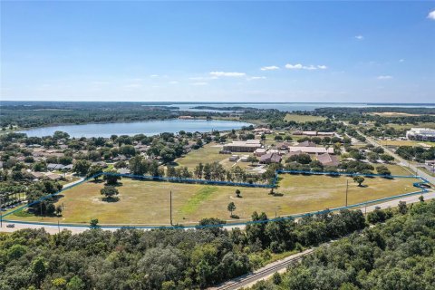 Land in Tavares, Florida № 1615730 - photo 1