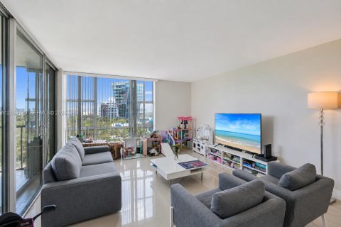 Condominio en venta en Aventura, Florida, 2 dormitorios, 121.98 m2 № 2083988 - foto 14