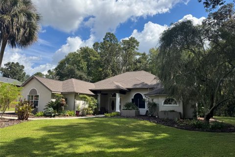 Villa ou maison à Ocala, Floride 4 chambres, 243.03 m2 № 2414108