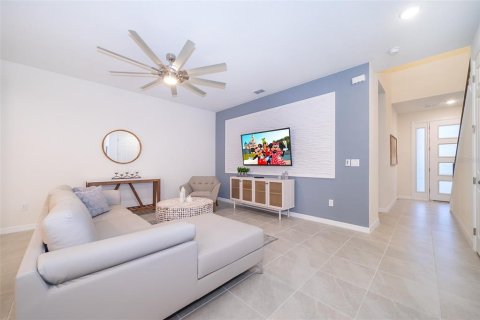 Adosado en venta en Kissimmee, Florida, 4 dormitorios, 194.17 m2 № 847642 - foto 16