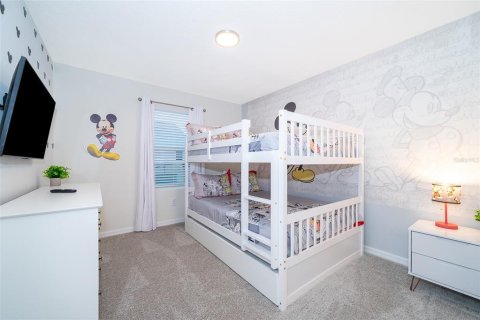 Adosado en venta en Kissimmee, Florida, 4 dormitorios, 194.17 m2 № 847642 - foto 6