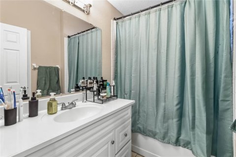 Villa ou maison à vendre à Kissimmee, Floride: 3 chambres, 119.29 m2 № 2318952 - photo 18