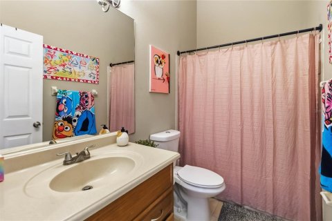 Villa ou maison à vendre à Kissimmee, Floride: 3 chambres, 119.29 m2 № 2318952 - photo 23