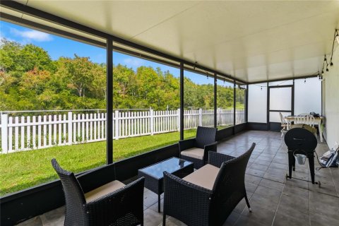 Villa ou maison à vendre à Kissimmee, Floride: 3 chambres, 119.29 m2 № 2318952 - photo 25