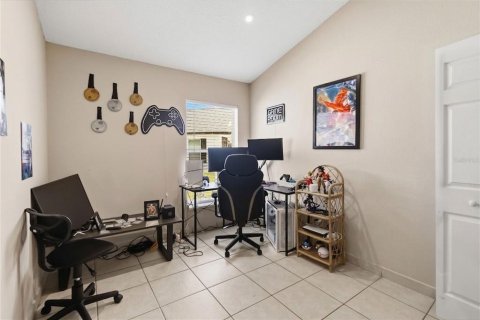 Villa ou maison à vendre à Kissimmee, Floride: 3 chambres, 119.29 m2 № 2318952 - photo 19