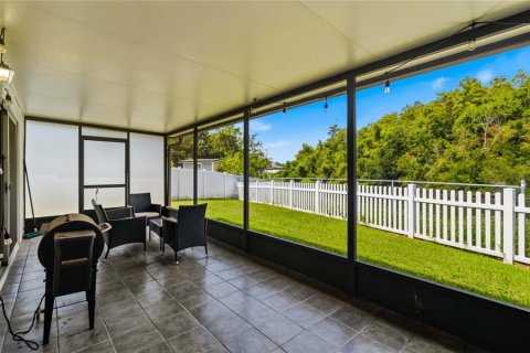 Villa ou maison à vendre à Kissimmee, Floride: 3 chambres, 119.29 m2 № 2318952 - photo 26