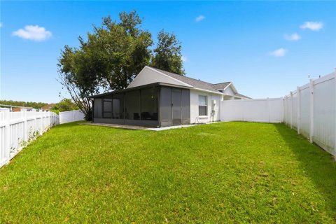 Villa ou maison à vendre à Kissimmee, Floride: 3 chambres, 119.29 m2 № 2318952 - photo 27