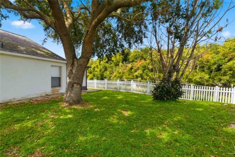 Villa ou maison à vendre à Kissimmee, Floride: 3 chambres, 119.29 m2 № 2318952 - photo 28