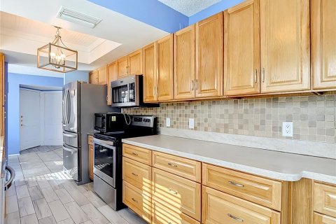 Condominio en venta en Port Richey, Florida, 2 dormitorios, 92.25 m2 № 2100087 - foto 14