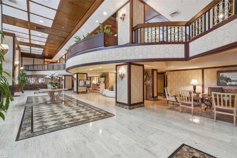 Copropriété à louer à Bal Harbour, Floride: 2 chambres, 182.09 m2 № 2018094 - photo 16