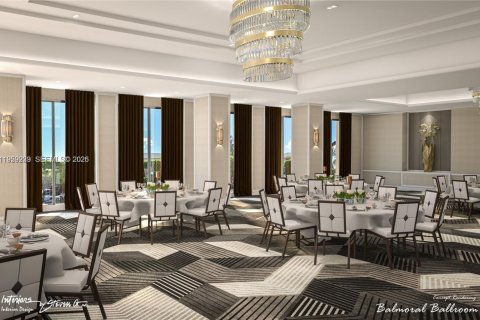 Copropriété à louer à Bal Harbour, Floride: 2 chambres, 182.09 m2 № 2018094 - photo 7