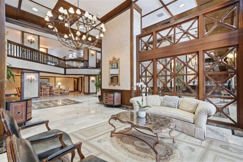 Copropriété à louer à Bal Harbour, Floride: 2 chambres, 182.09 m2 № 2018094 - photo 18