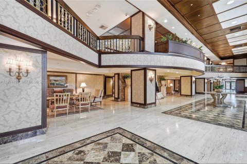 Copropriété à louer à Bal Harbour, Floride: 2 chambres, 182.09 m2 № 2018094 - photo 17